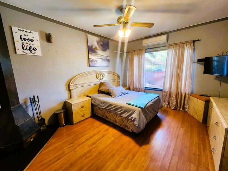 3 Bedroom Property for Sale in Mabille Park Western Cape